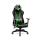 Fotel gamingowy DIABLO Chairs X-Horn 2.0 Normal Size czarno-zielony